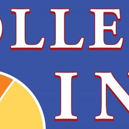 College Inn Spartanburg Dış mekan fotoğraf