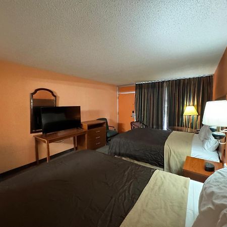 College Inn Spartanburg Dış mekan fotoğraf
