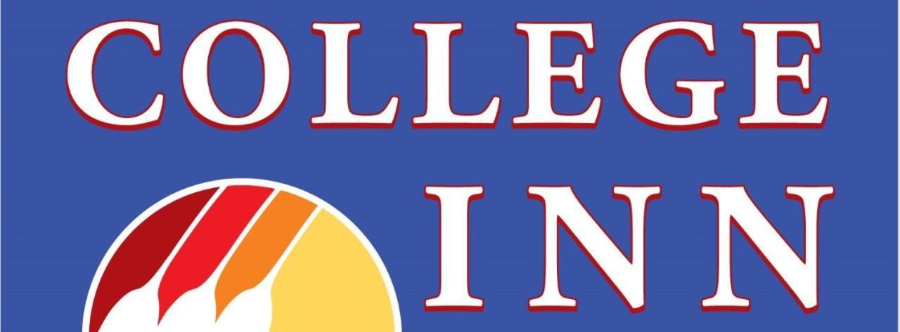 College Inn Spartanburg Dış mekan fotoğraf