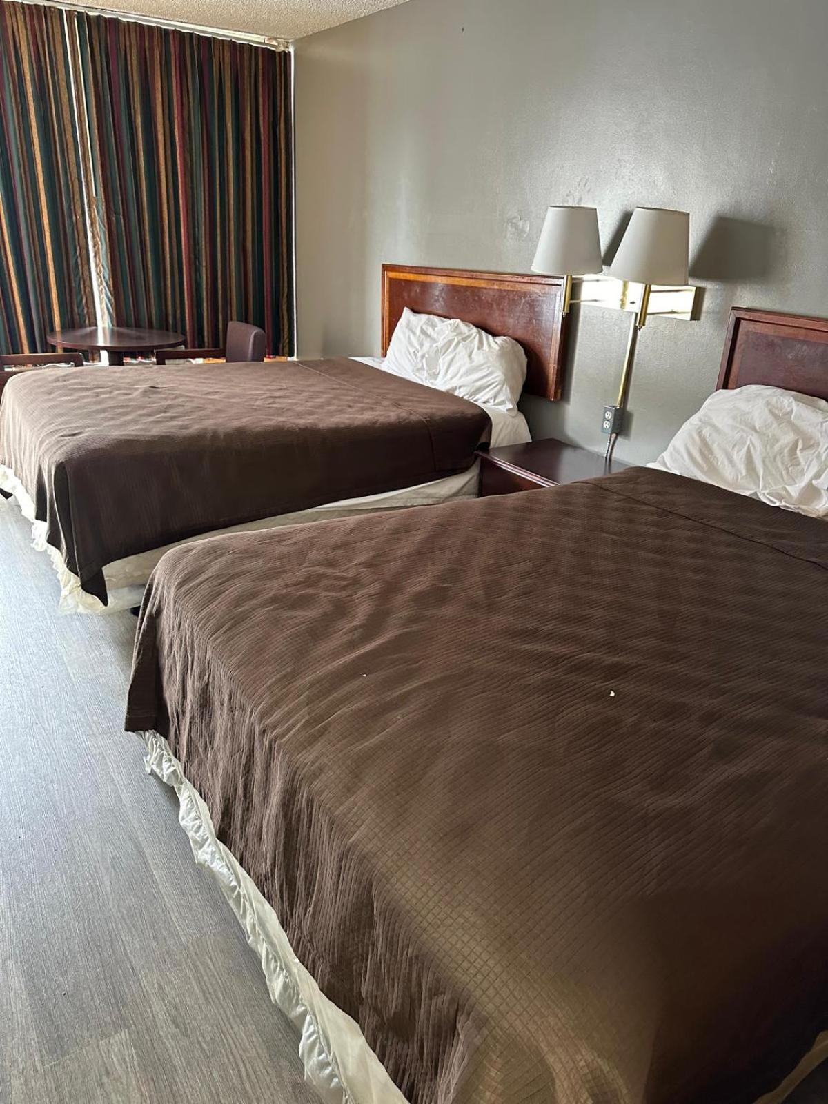 College Inn Spartanburg Dış mekan fotoğraf