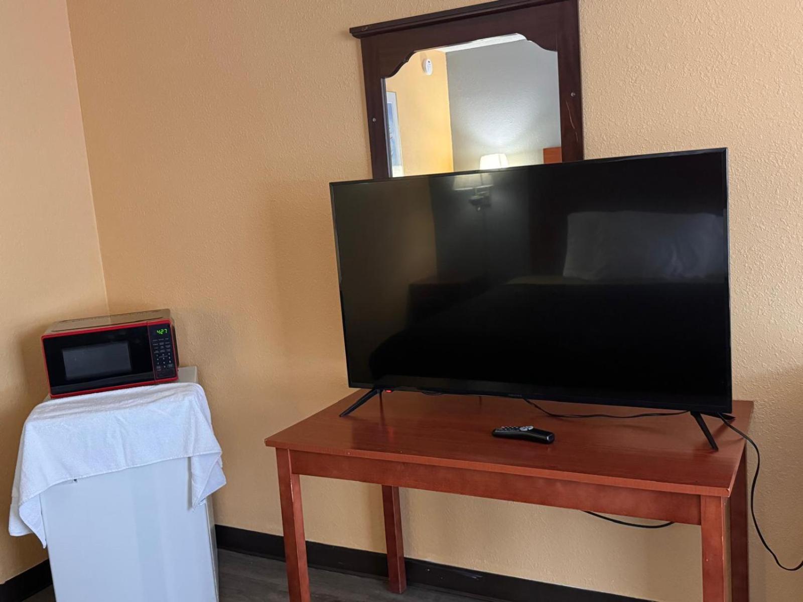 College Inn Spartanburg Dış mekan fotoğraf
