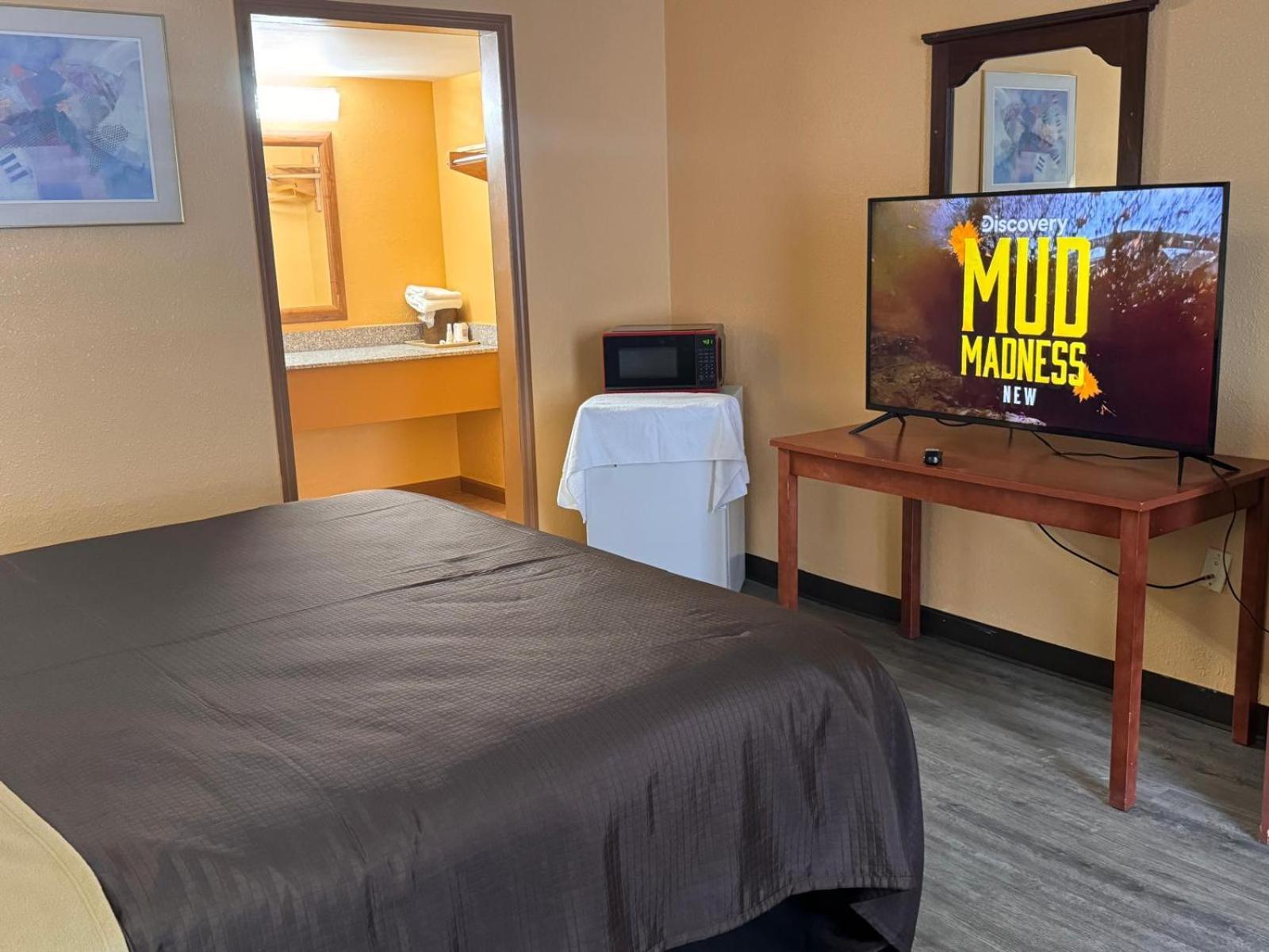 College Inn Spartanburg Dış mekan fotoğraf