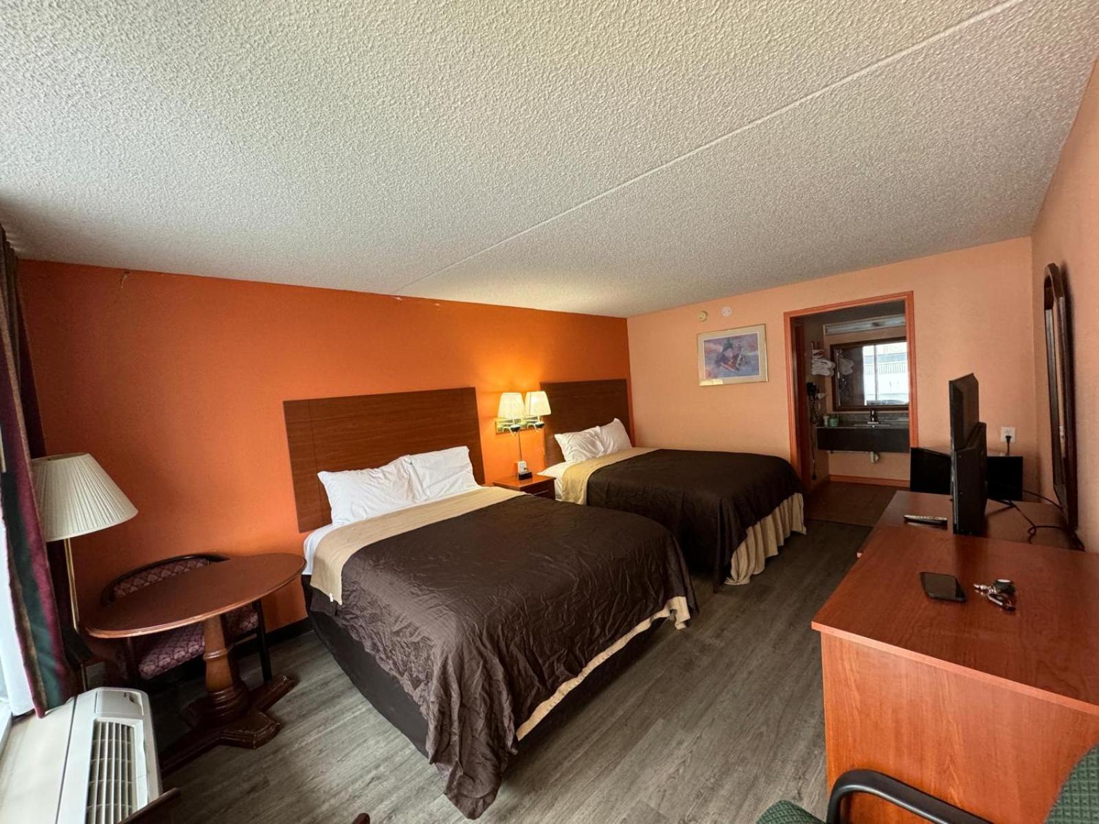 College Inn Spartanburg Dış mekan fotoğraf
