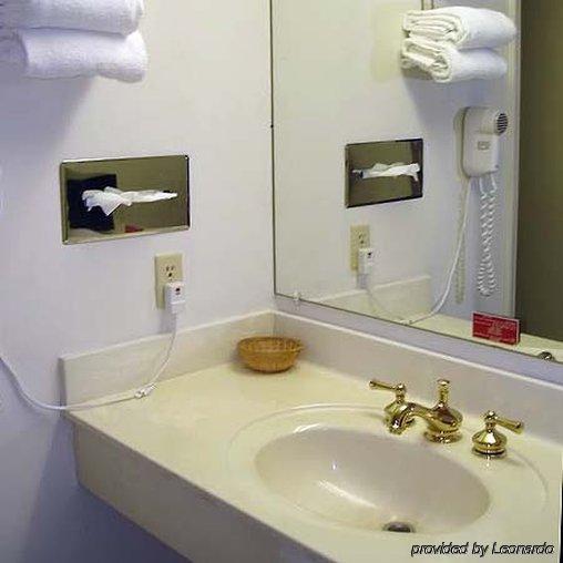 College Inn Spartanburg Dış mekan fotoğraf