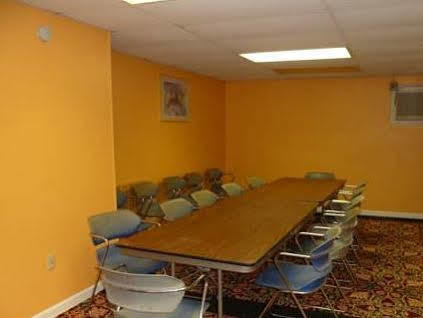College Inn Spartanburg Dış mekan fotoğraf